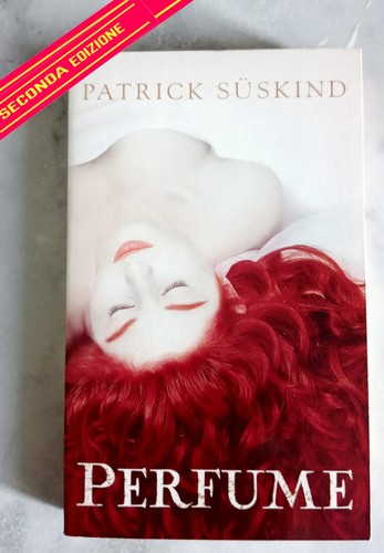 Patrick suskind parfum - -,