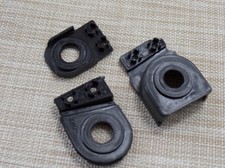 Headlight Repair Bracket Clips