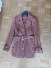 Lederjacke Jacke Gr. 38