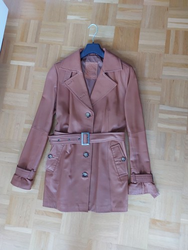 Lederjacke jacke 38 - jacke,
