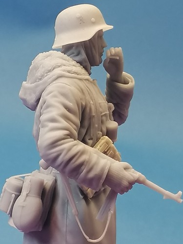 Deutscher landser soldat - deutscher, landser/soldat