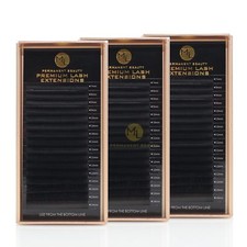 Wimpernverlängerung