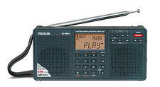 TECSUN PL398MP PLL DSP MP3