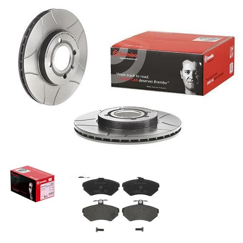 Brembo bremsscheiben 256mm - brembo,