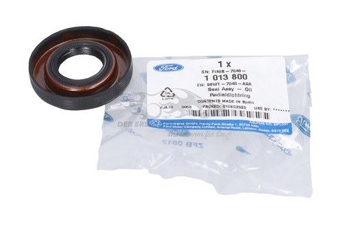 Original ford wellendichtring - ford,