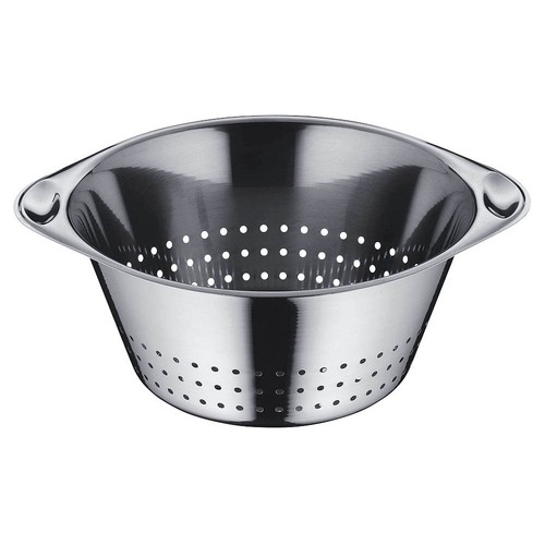 Wmf küchensieb gourmet silber - wmf,