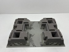 LEGO® System 3D Platte