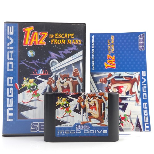 Sega mega drive spiel - spiel:, in