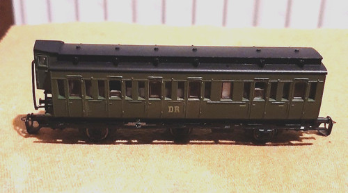 Bahn bttb - tt,