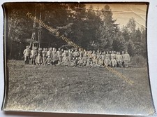 orig. Foto AK Soldat WK1 WW1
