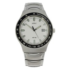ADEC Herrenarmbanduhr
