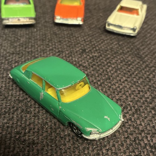 Siku 290 citroën - siku, 21