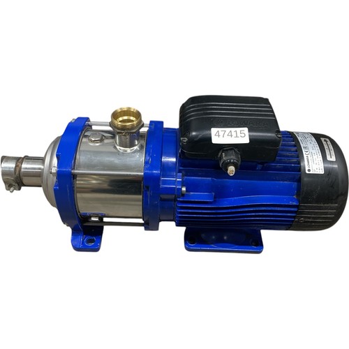Lowara 5hm06s15tbrqqv - lowara,