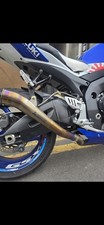 Auslaufmodell Gsx-R750/Gsxr750