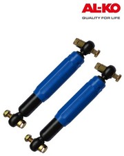 2x AL-KO ALKO