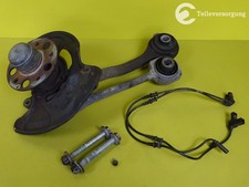 Vorderachshälfte, Achsschenkel mit Radnabe rechts, W203 W209, A 2093320101