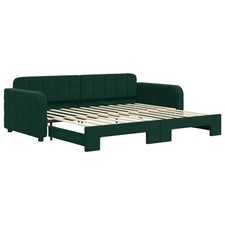 2-in-1 Tagesbett Schlafsofa