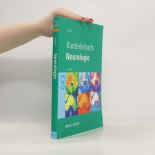 GK3: Neurologie: Kurzlehrbuch