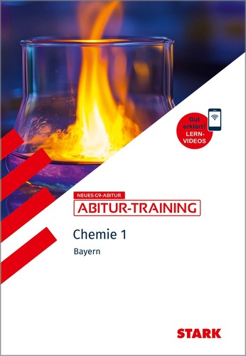 Stark chemie - stark,