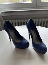 Pumps Guess Blau Größe 7,5