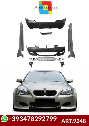 Art 9248 bodykit stil - m5, für