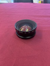 Century Pro Series HD .75X