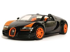 Bugatti Veyron 16.4 Grand