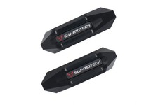 SW-Motech Sturzpad-Kit Schwarz
