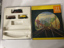 Zeuke BTTB TT Dampflok BR 92