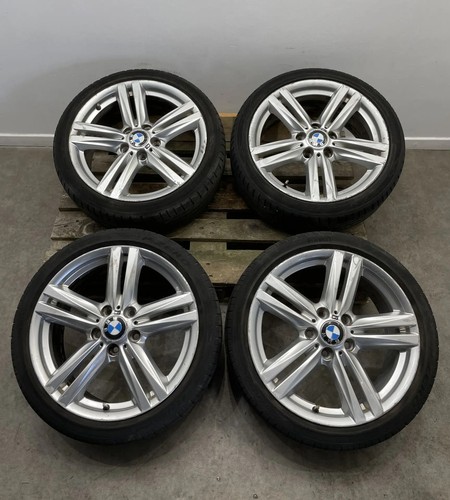 Felgen bmw 118i 2013 f20 - ✅4,