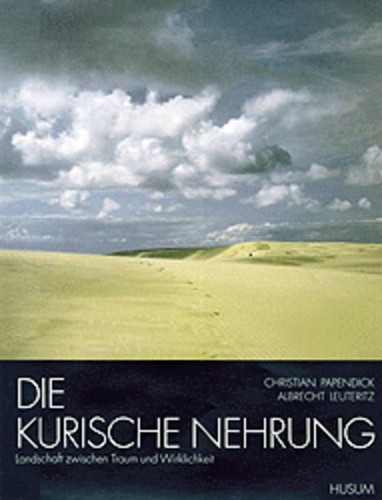 Die kurische nehrung - die,