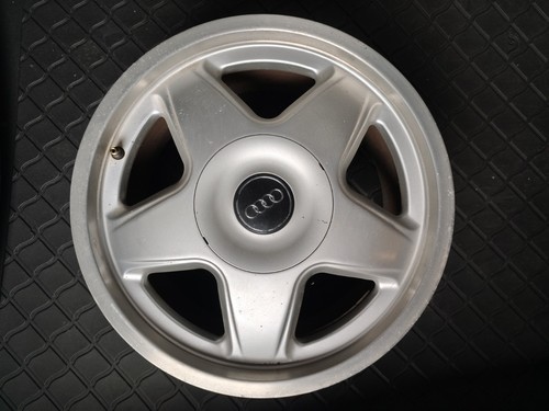 Audi 100 alu felgen 16 - s4,