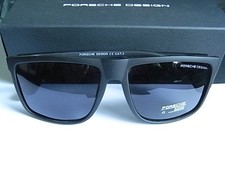 Herren sonnenbrille porsche - herren,