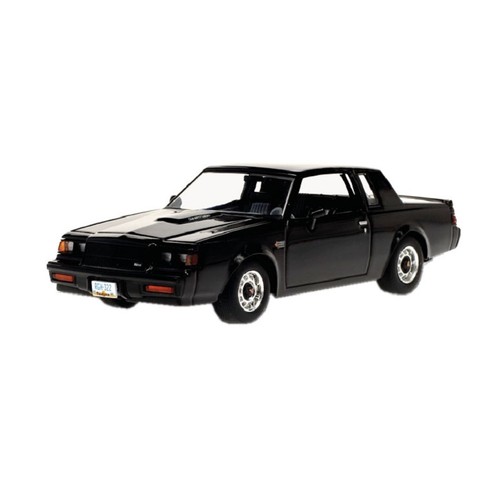 Buick grand national 1987 - national,