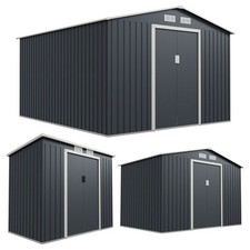 Gerätehaus Geräteschuppen