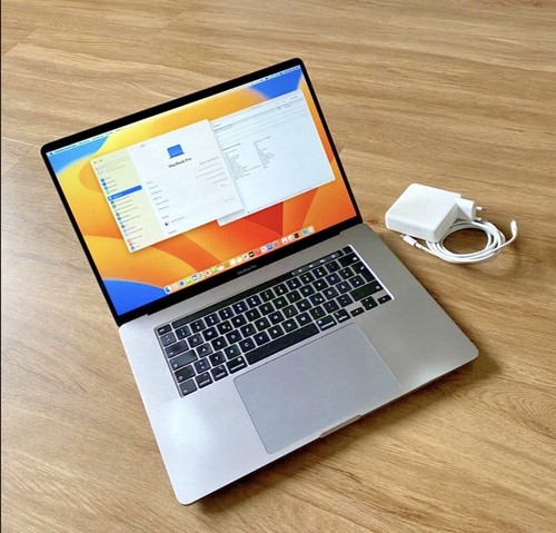 Apple macbook pro - apple, 16