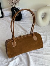 Damentasche, Tasche aus Leder