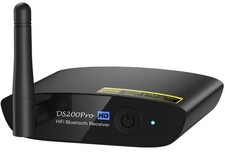 1Mii Bluetooth 5.0 HiFi Empfänger für Stereoanlage, Bluetooth Audio Adapter mit