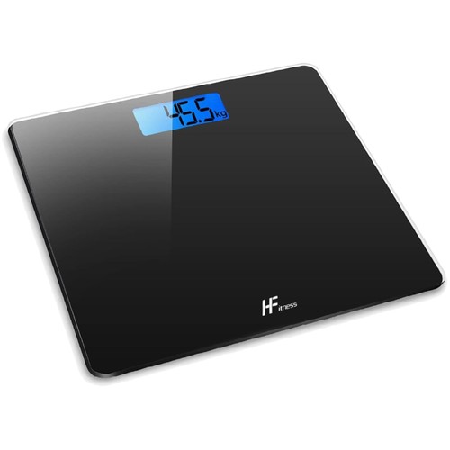 Personenwaage digital 180kg