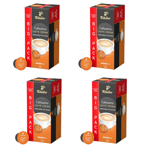 Tchibo cafissimo vorratsbox - tchibo,