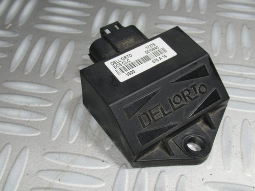 Cdi ecu sym - sym, 2