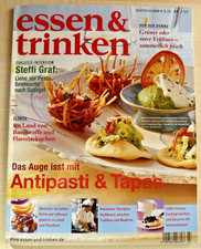 ESSEN & TRINKEN 7 2005 *