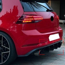 Für  Golf 7.5 MK 7.5 GTI