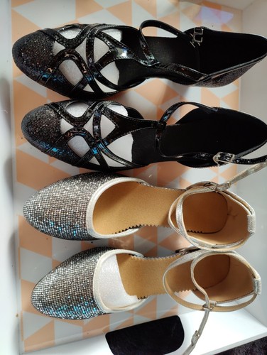 Tango tanzschuhe größe - tango,
