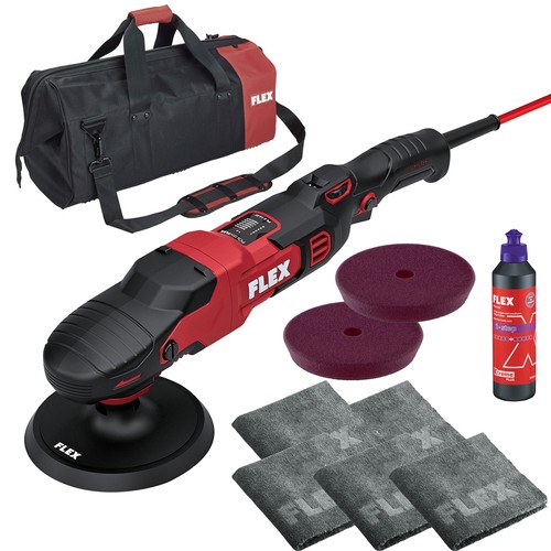Flex rotationspolierer 2 - flex,