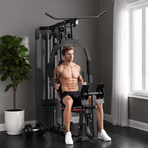 Sportnow kraftstation - sportnow,