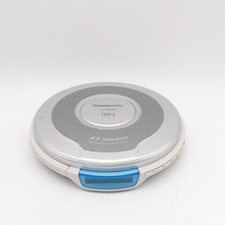 Panasonic sx480 discman - panasonic,