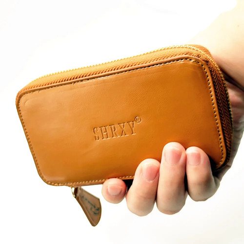Shrxy fliegentasche braun mit - fliegentasche,