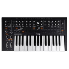 Moog Messenger - Synthesizer