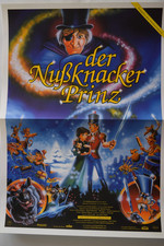 P322/3  Kinoplakat (30 x 42